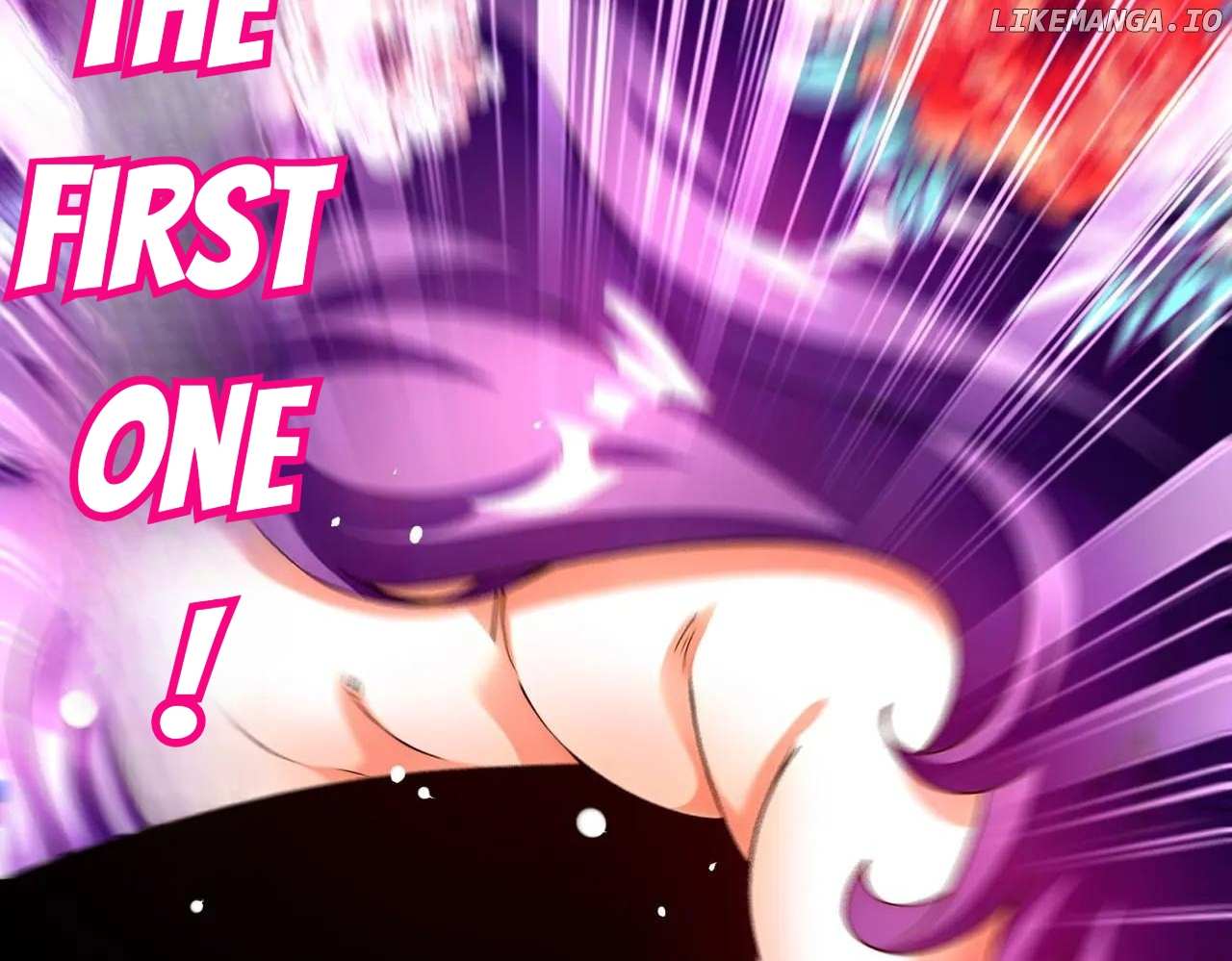 My Furry Harem Is After Me Chapter 251 — Page 45
