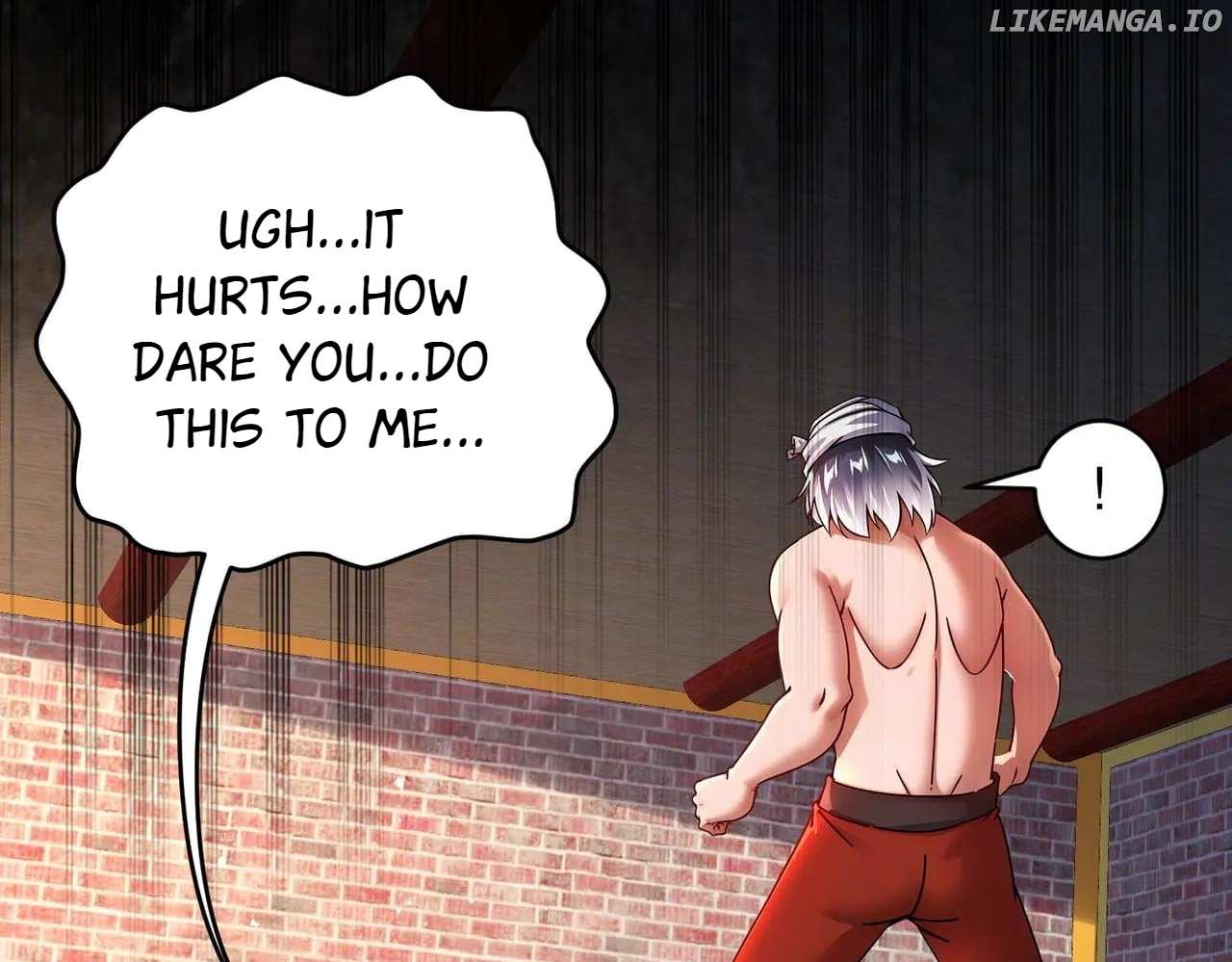 My Furry Harem Is After Me Chapter 251 — Page 49