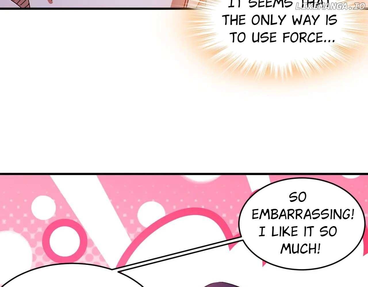 My Furry Harem Is After Me Chapter 251 — Page 52