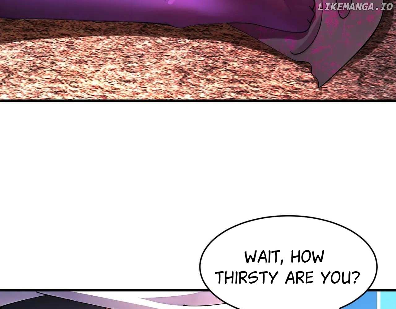 My Furry Harem Is After Me Chapter 251 — Page 55