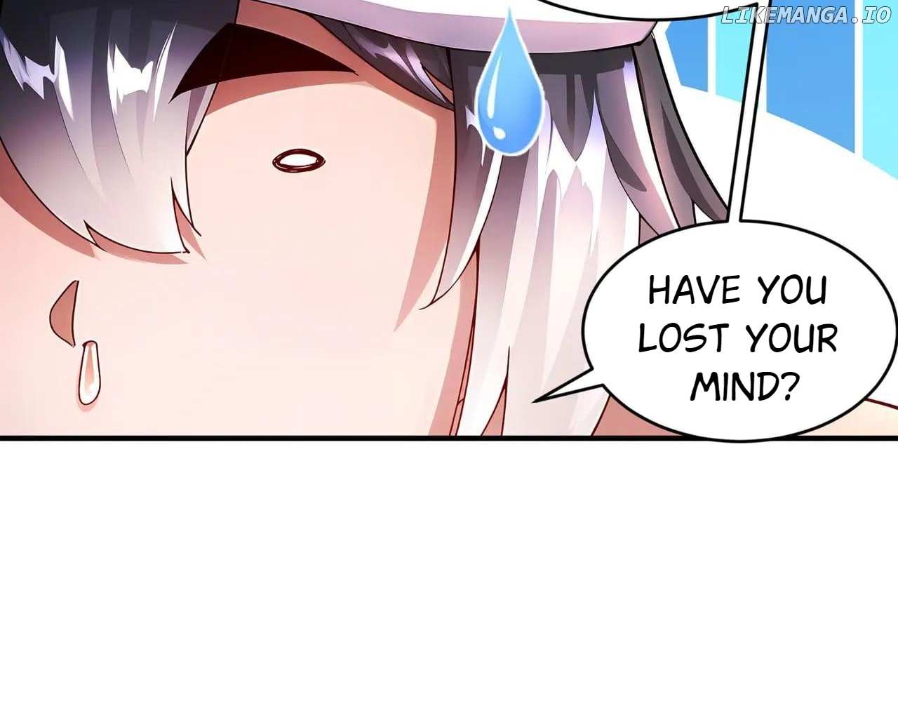My Furry Harem Is After Me Chapter 251 — Page 56