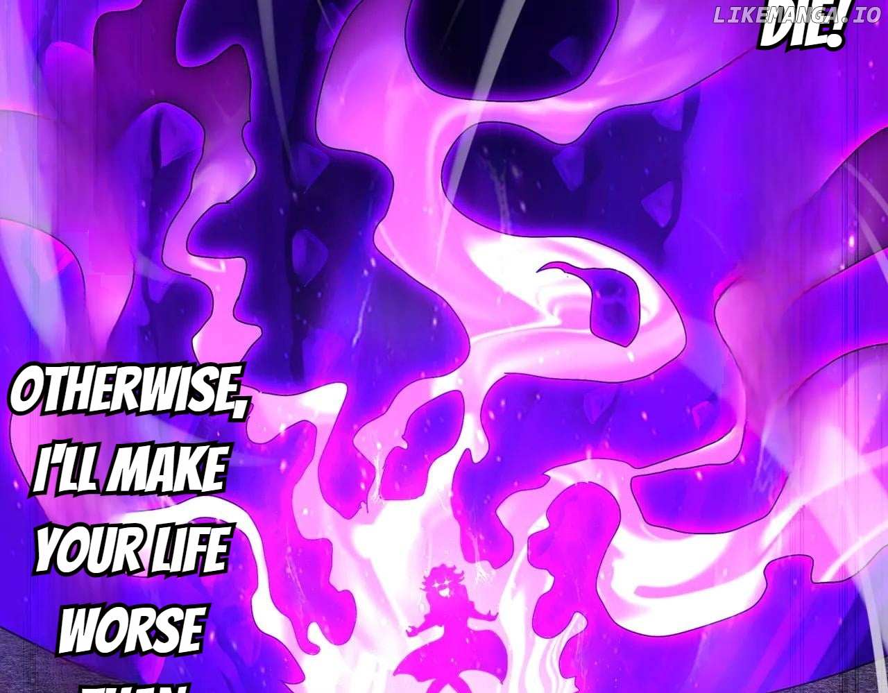 My Furry Harem Is After Me Chapter 251 — Page 59