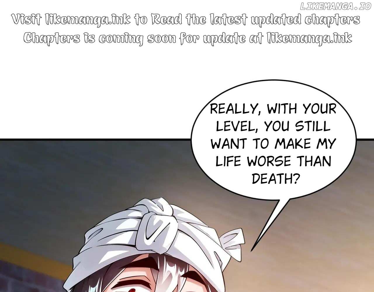 My Furry Harem Is After Me Chapter 252 — Page 1