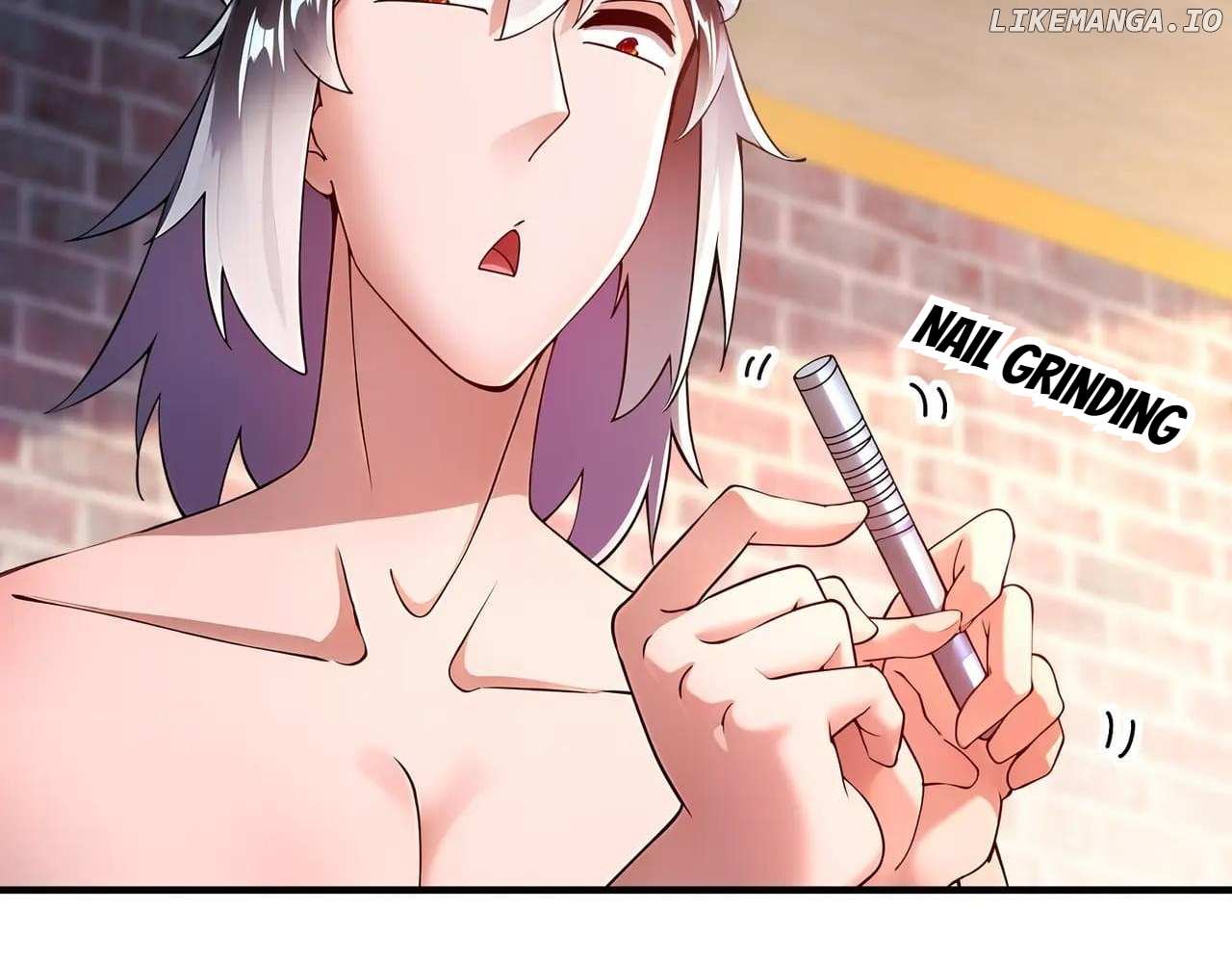 My Furry Harem Is After Me Chapter 252 — Page 2