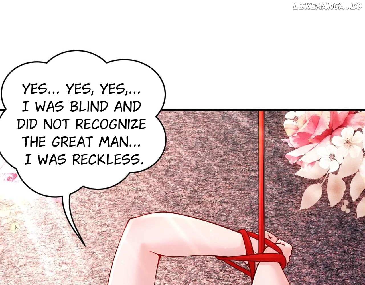 My Furry Harem Is After Me Chapter 252 — Page 3