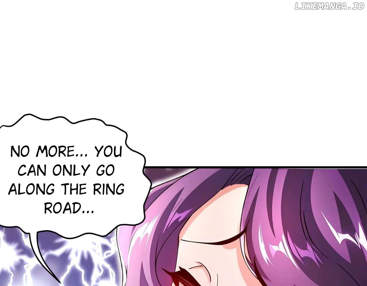 My Furry Harem Is After Me Chapter 252 — Page 10
