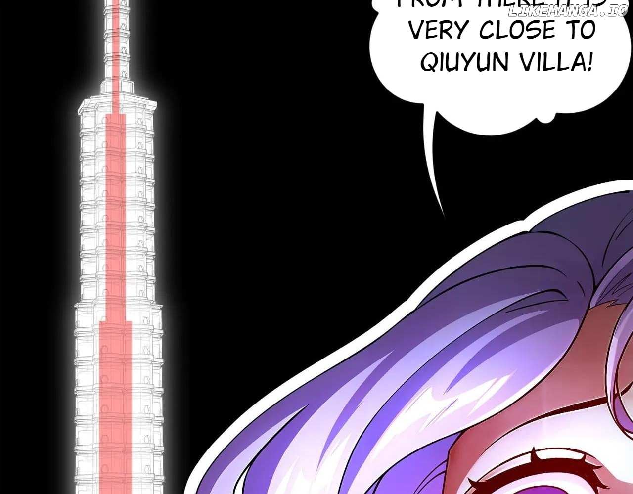 My Furry Harem Is After Me Chapter 252 — Page 17