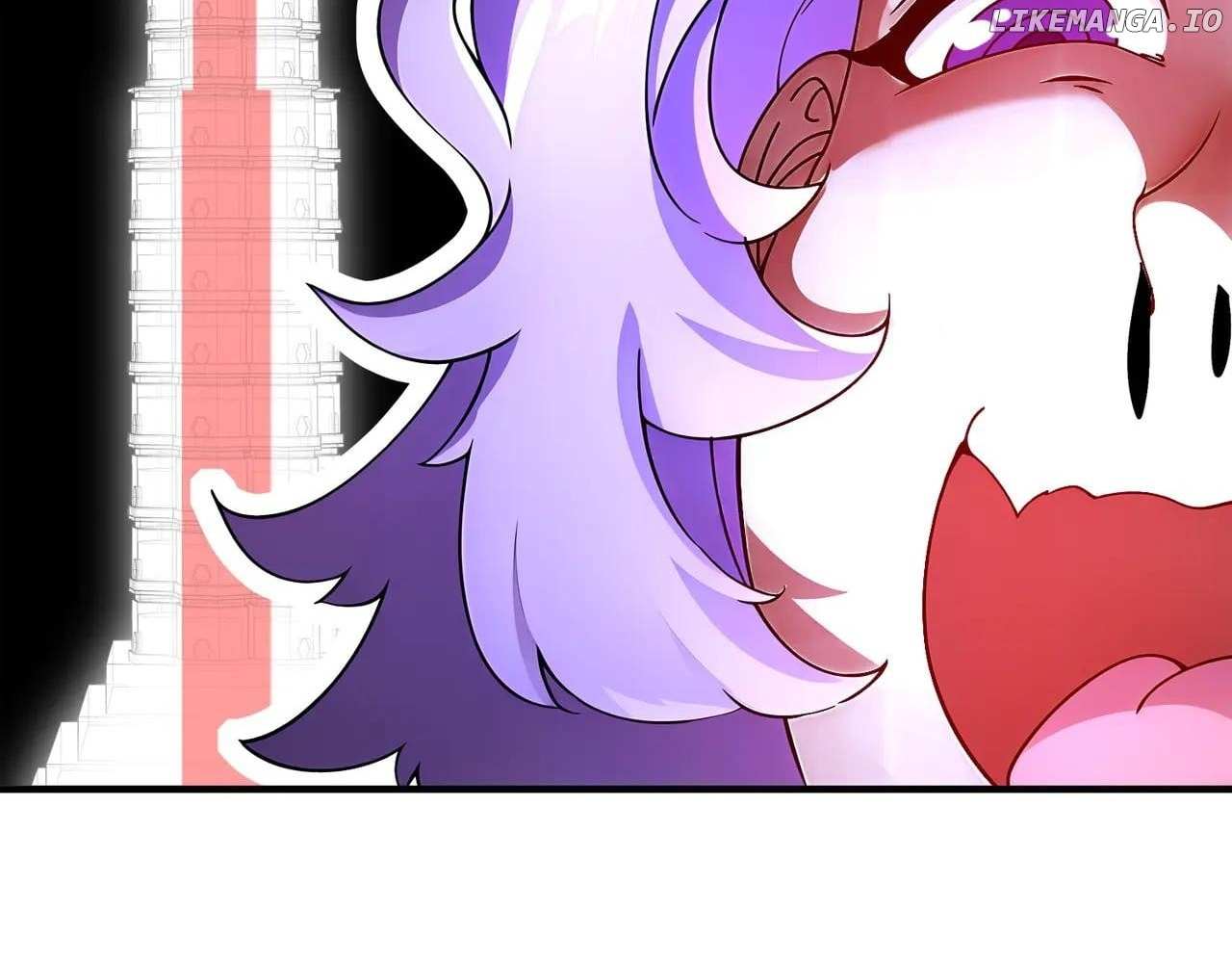 My Furry Harem Is After Me Chapter 252 — Page 18