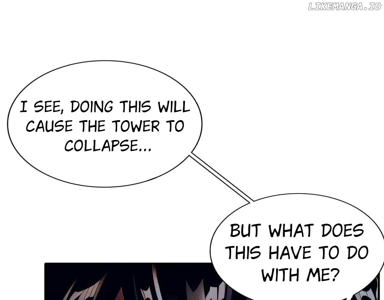 My Furry Harem Is After Me Chapter 252 — Page 28