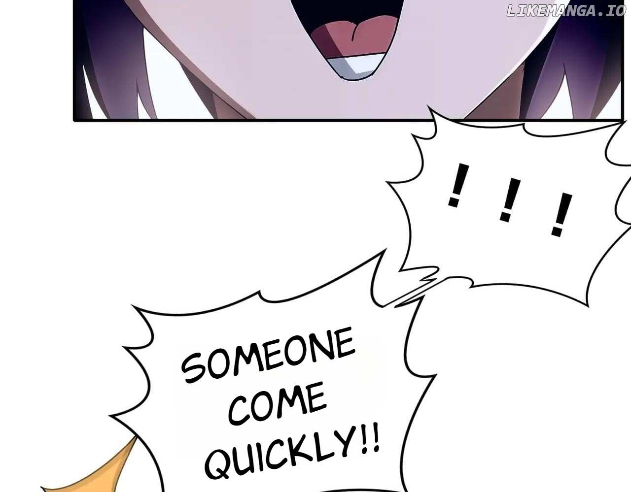 My Furry Harem Is After Me Chapter 252 — Page 30