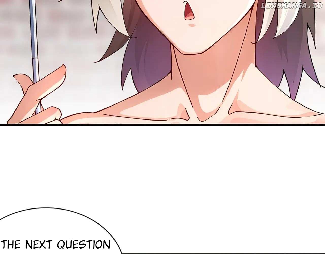 My Furry Harem Is After Me Chapter 252 — Page 38