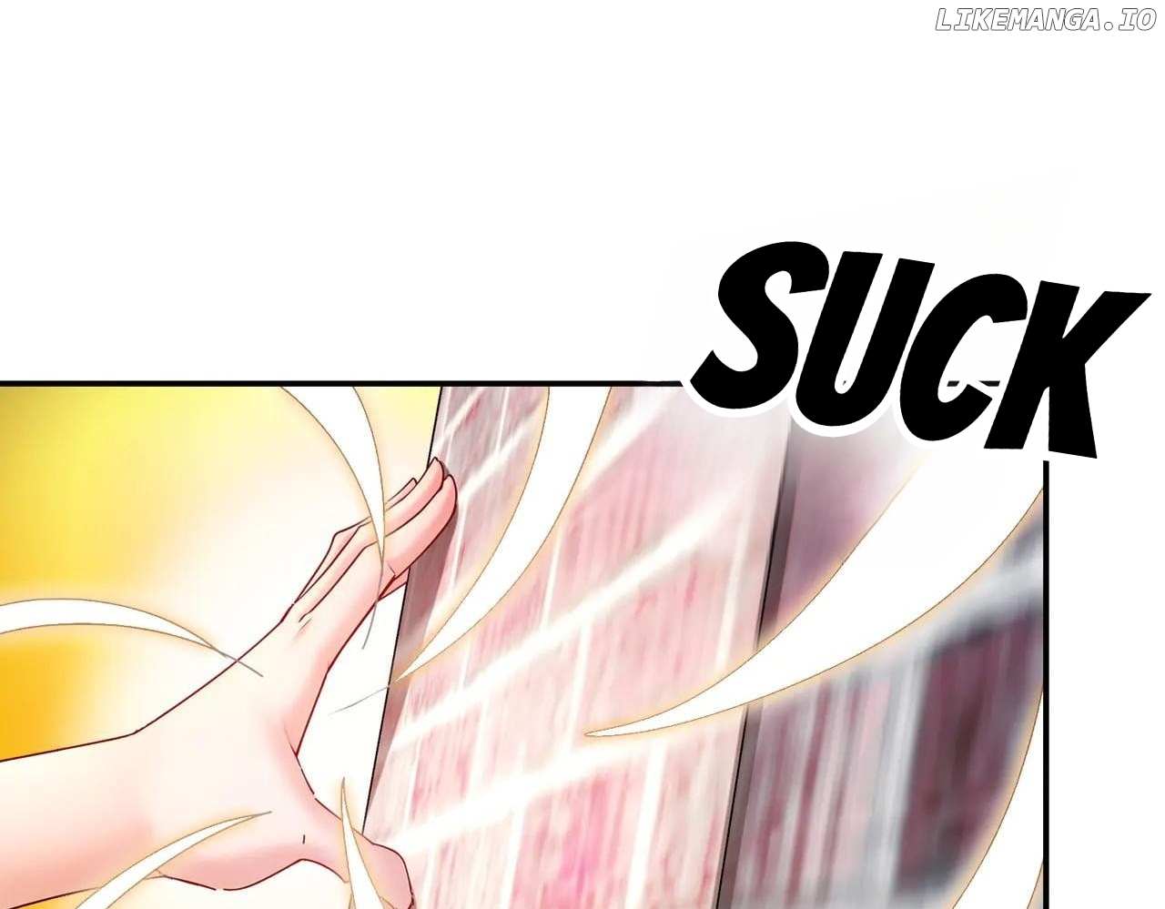 My Furry Harem Is After Me Chapter 252 — Page 52