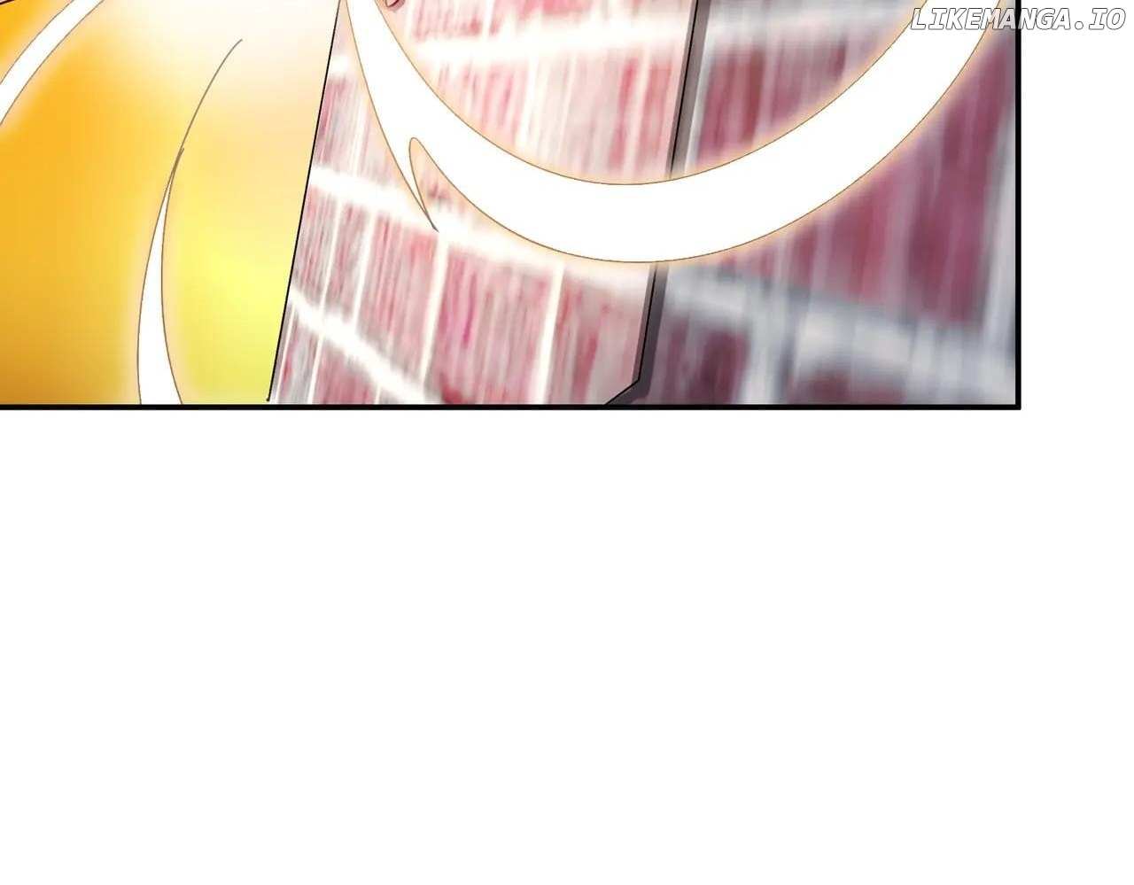 My Furry Harem Is After Me Chapter 252 — Page 53