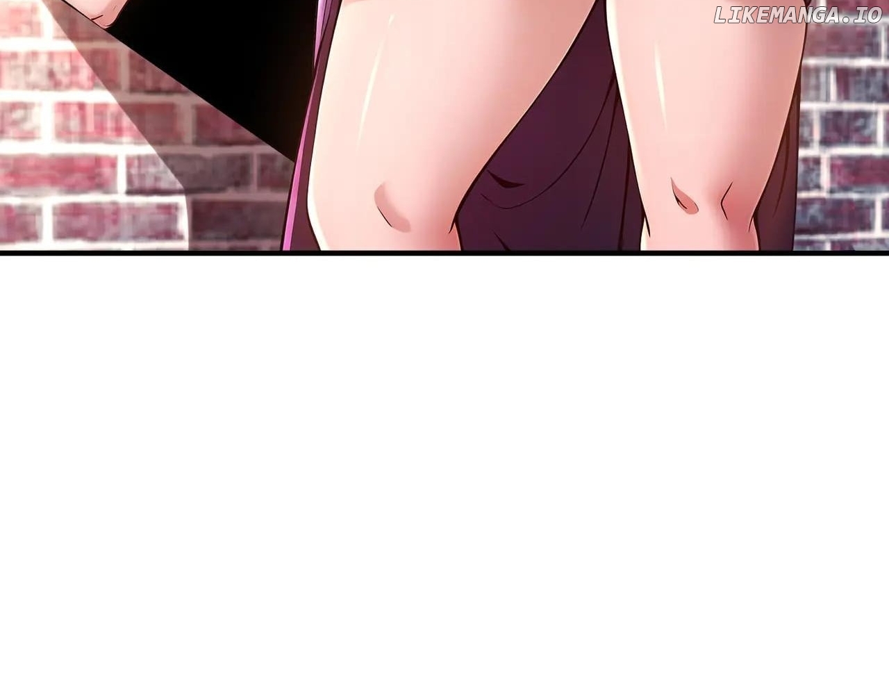 My Furry Harem Is After Me Chapter 252 — Page 63