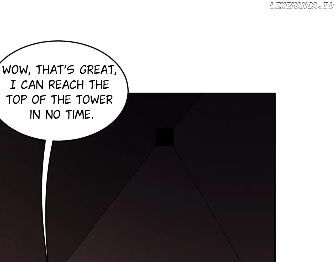 My Furry Harem Is After Me Chapter 252 — Page 64