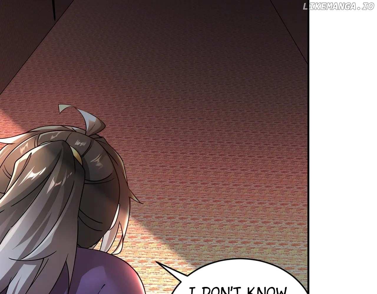 My Furry Harem Is After Me Chapter 252 — Page 65