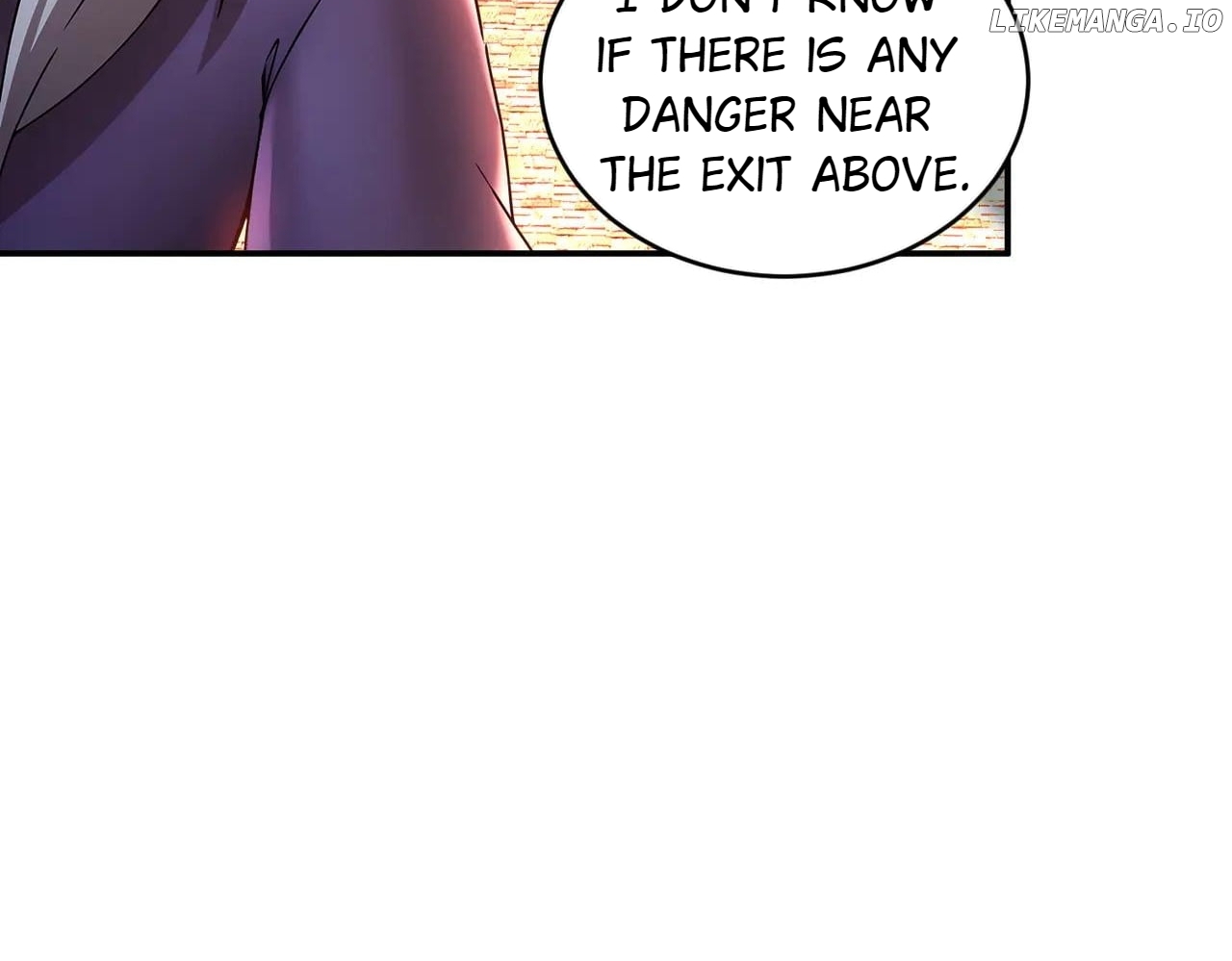 My Furry Harem Is After Me Chapter 252 — Page 66