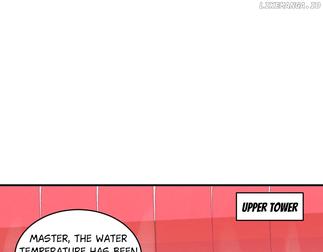 My Furry Harem Is After Me Chapter 252 — Page 69