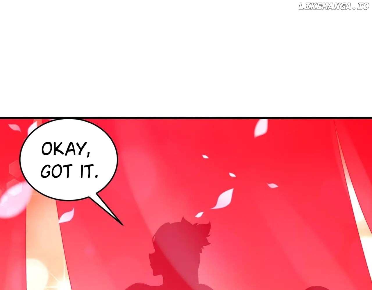 My Furry Harem Is After Me Chapter 252 — Page 71