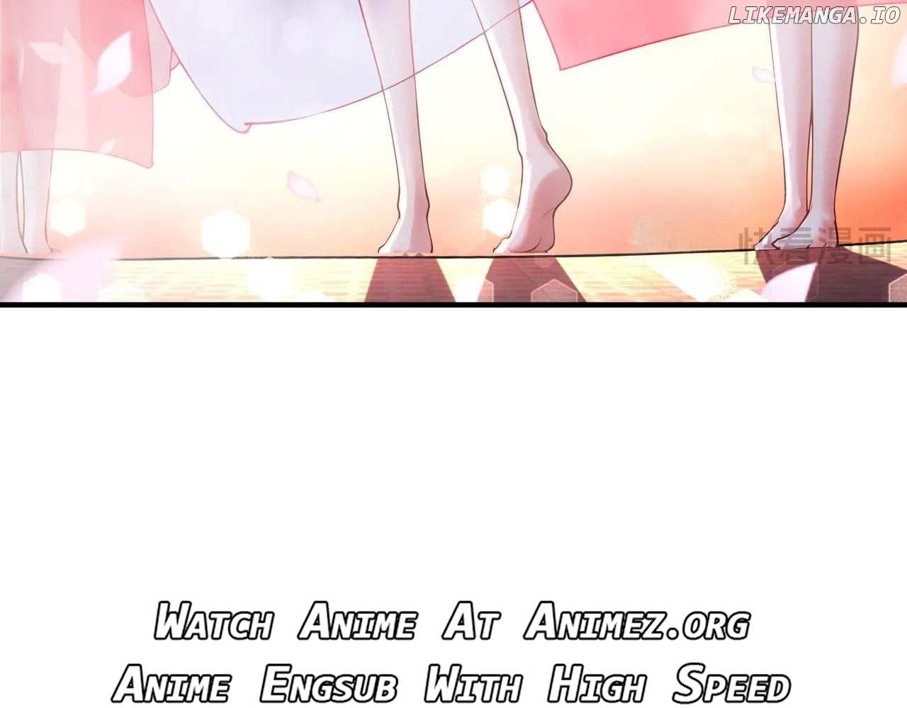My Furry Harem Is After Me Chapter 252 — Page 73