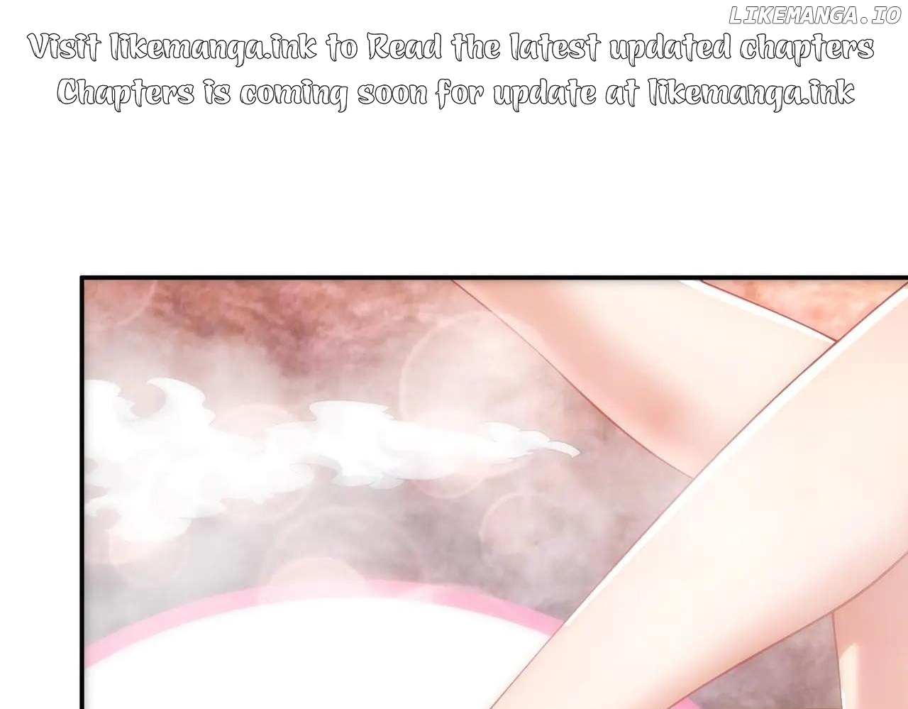 My Furry Harem Is After Me Chapter 253 — Page 1