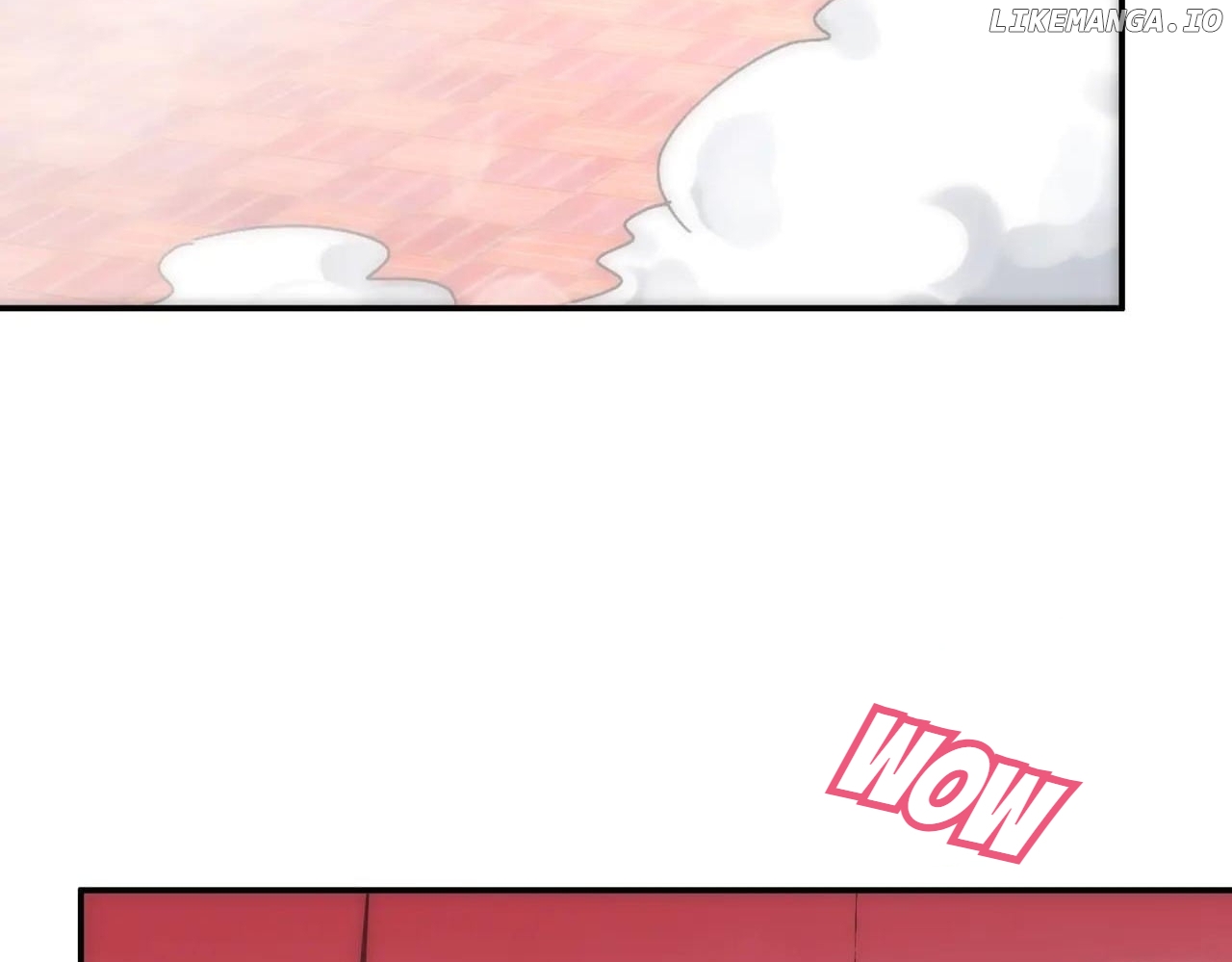 My Furry Harem Is After Me Chapter 253 — Page 6