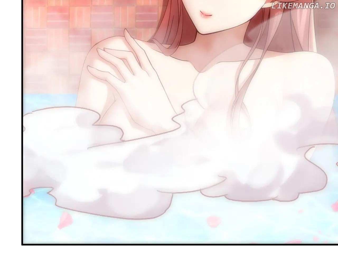 My Furry Harem Is After Me Chapter 253 — Page 8