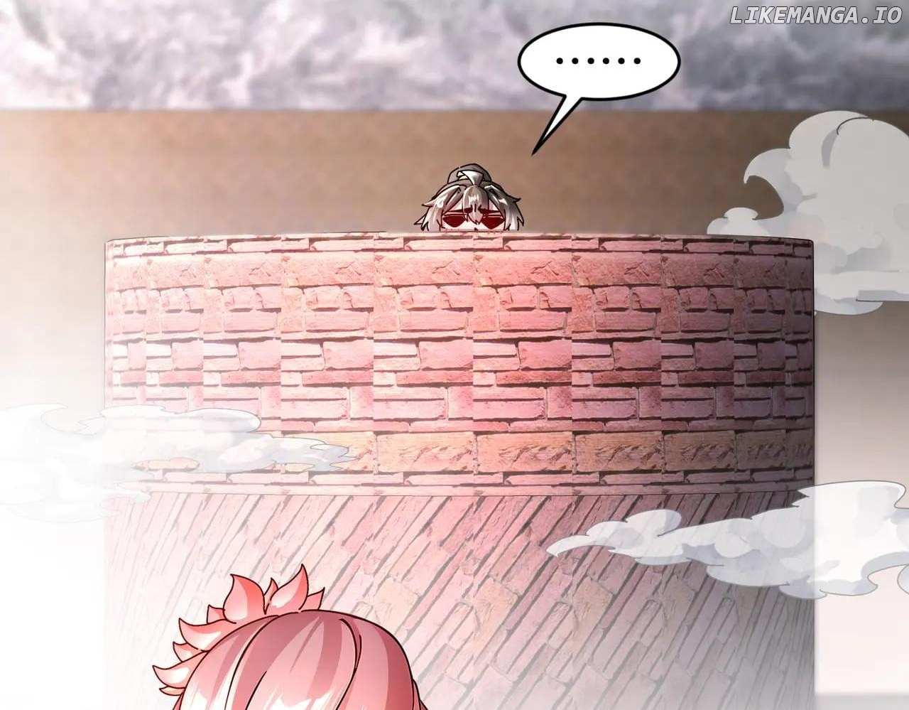 My Furry Harem Is After Me Chapter 253 — Page 10