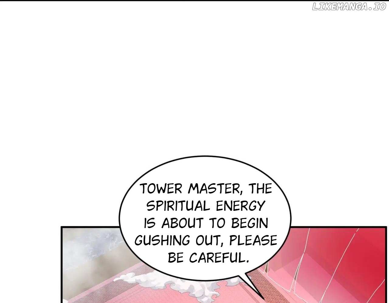 My Furry Harem Is After Me Chapter 253 — Page 16