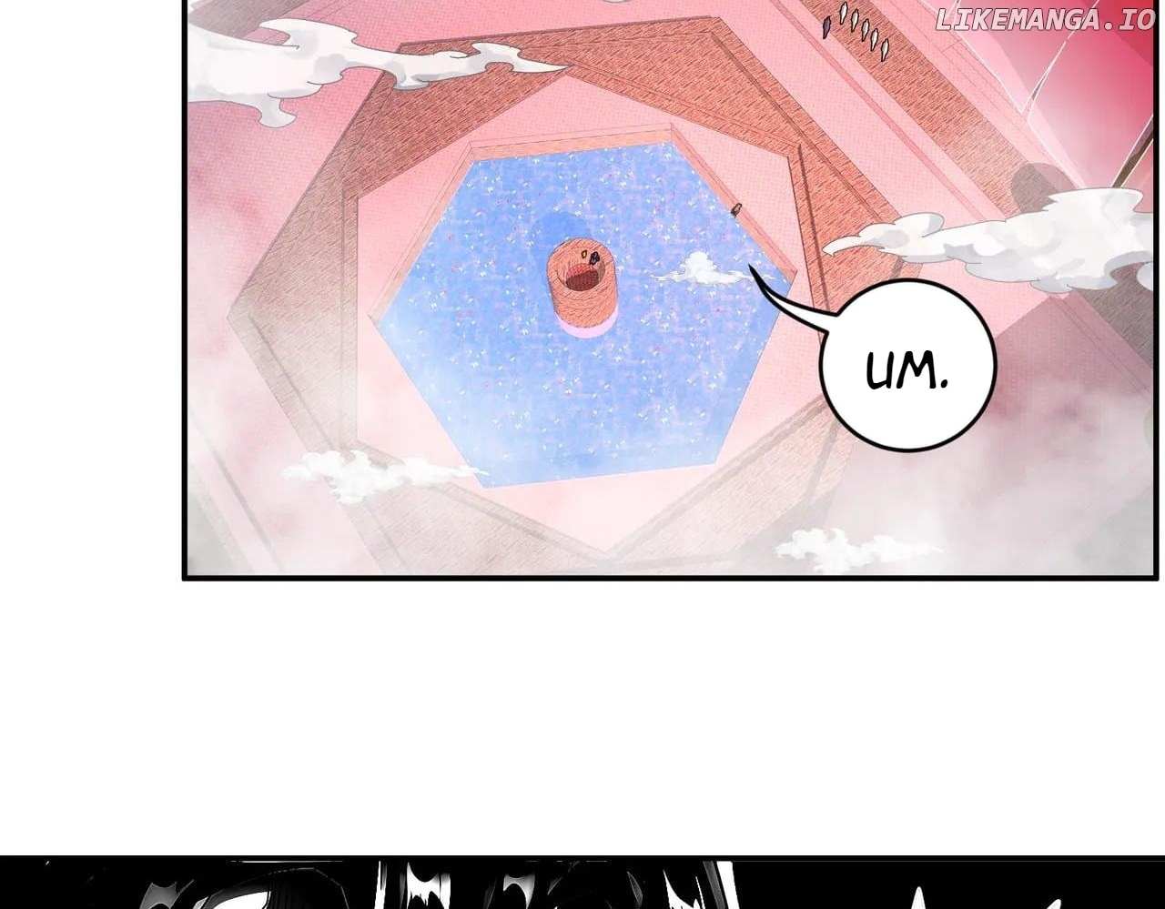 My Furry Harem Is After Me Chapter 253 — Page 17