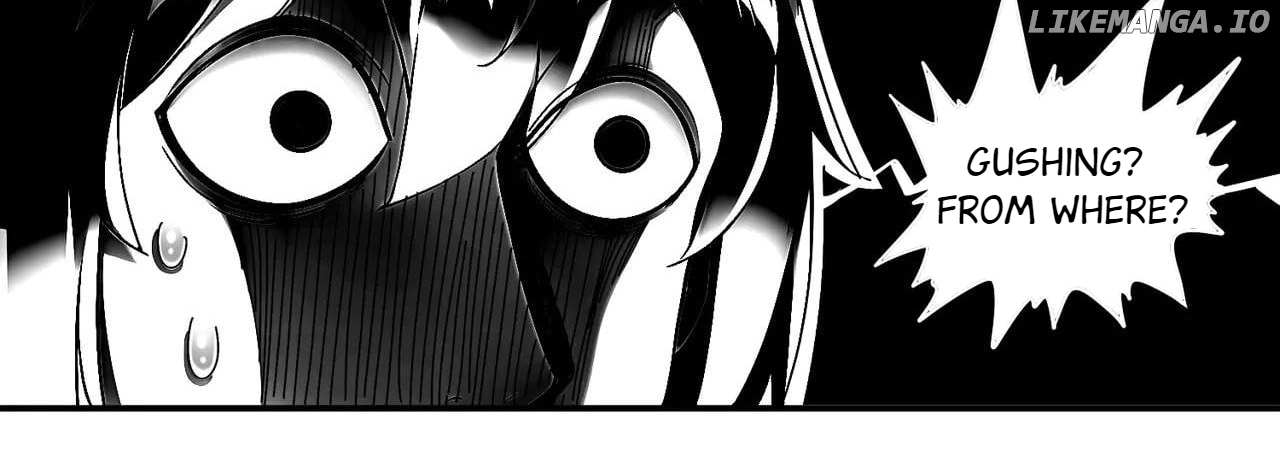 My Furry Harem Is After Me Chapter 253 — Page 18