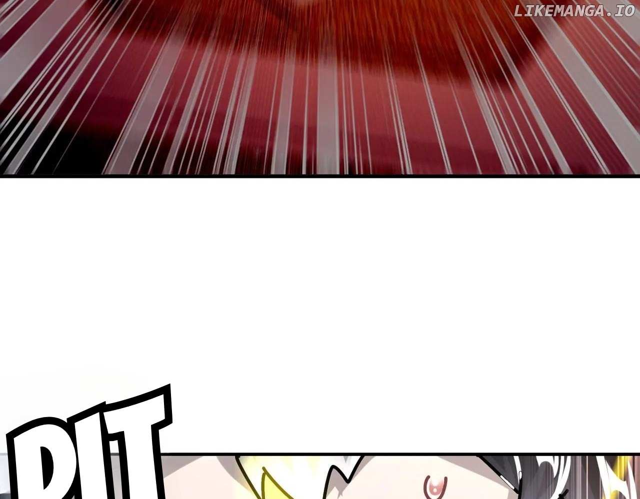 My Furry Harem Is After Me Chapter 253 — Page 21