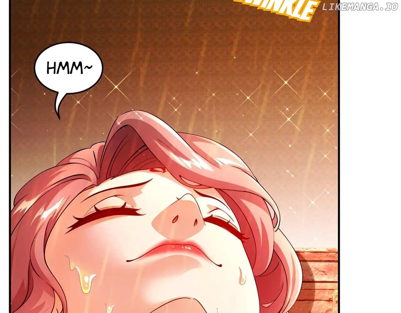 My Furry Harem Is After Me Chapter 253 — Page 27