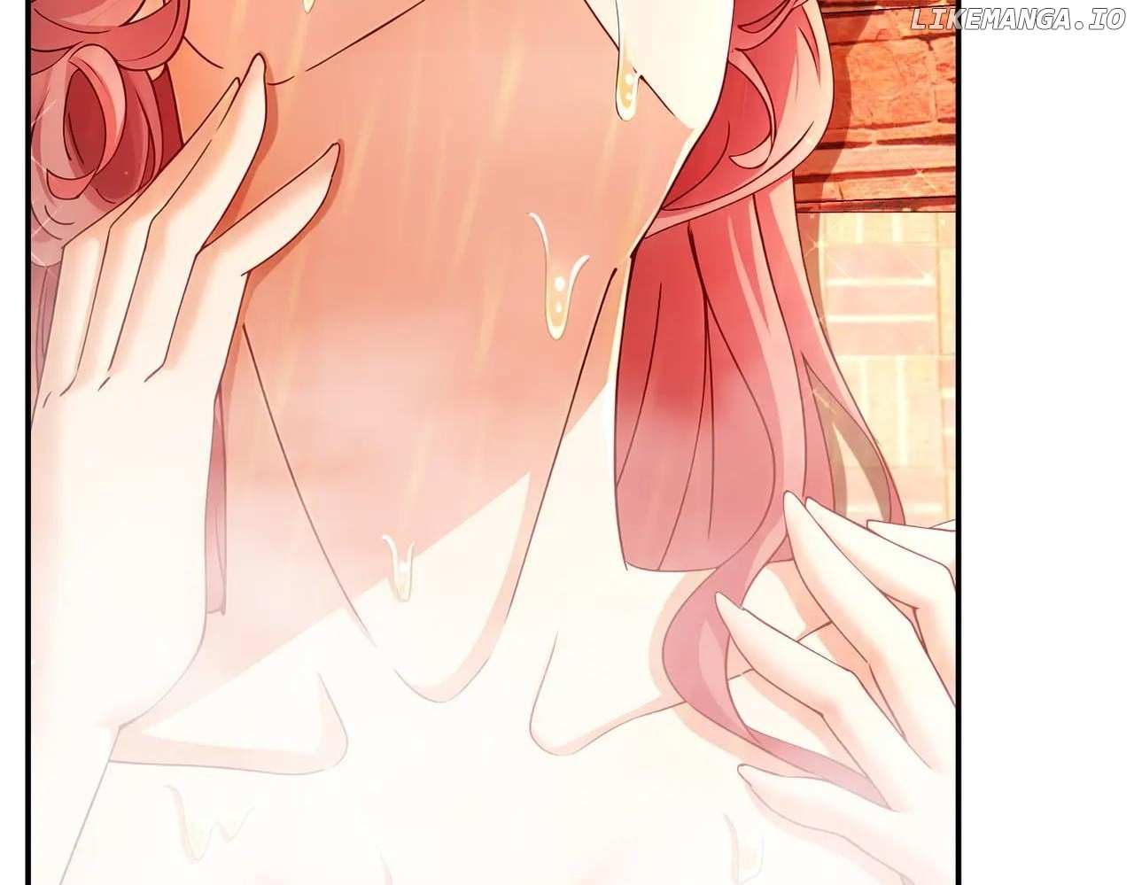 My Furry Harem Is After Me Chapter 253 — Page 28