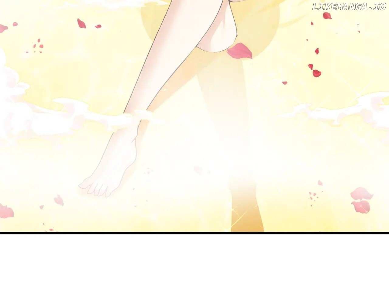 My Furry Harem Is After Me Chapter 253 — Page 34