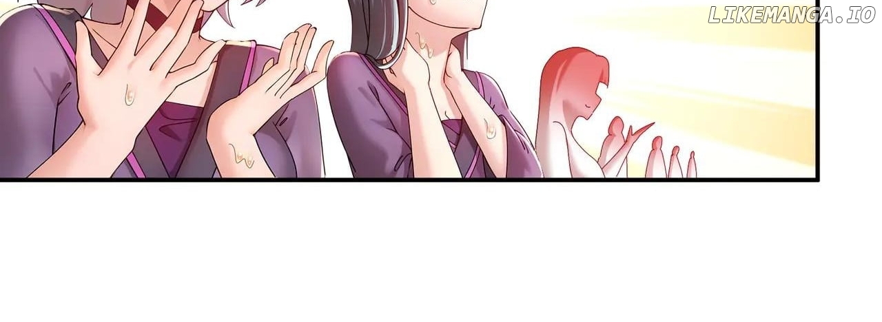 My Furry Harem Is After Me Chapter 253 — Page 36