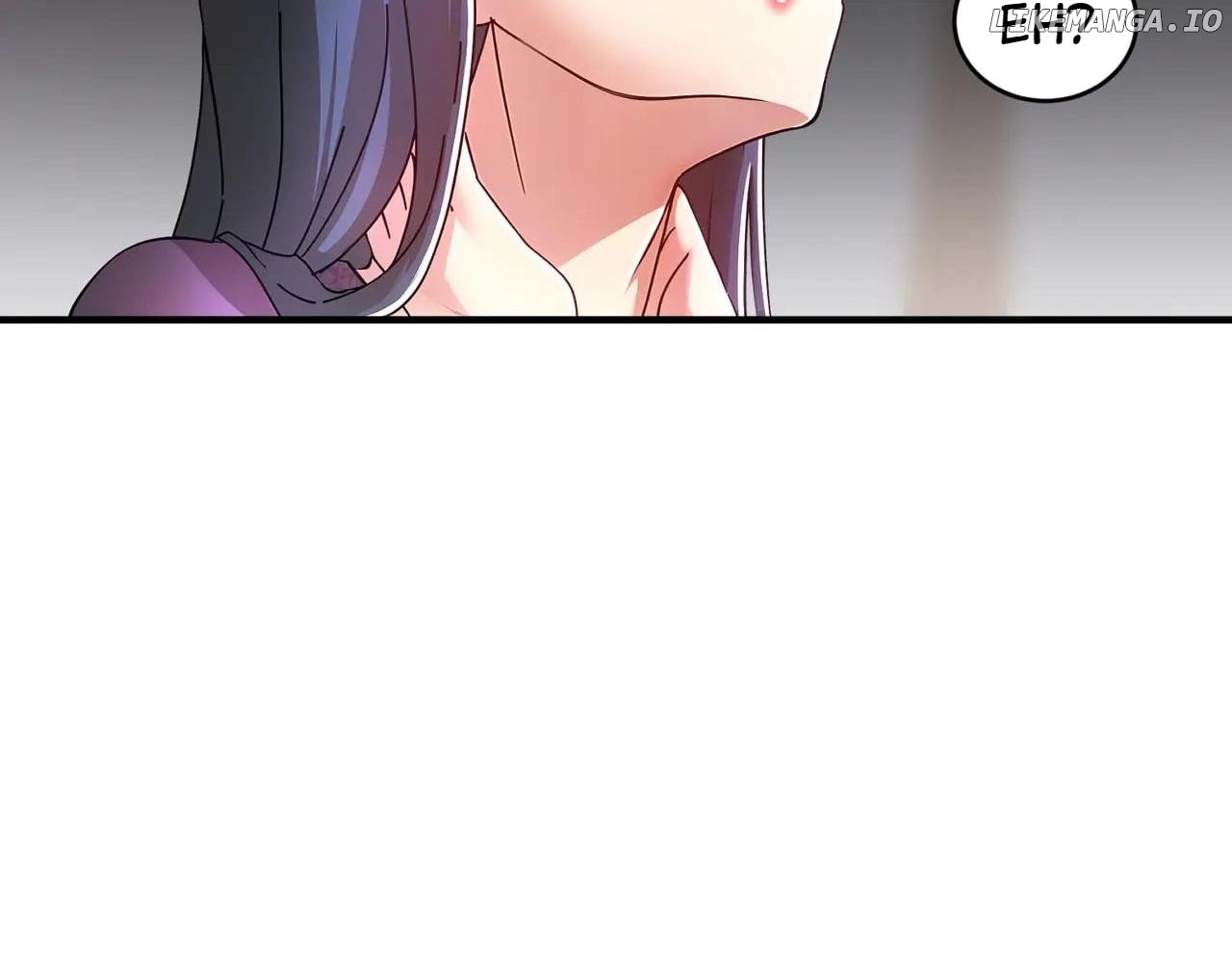 My Furry Harem Is After Me Chapter 253 — Page 38