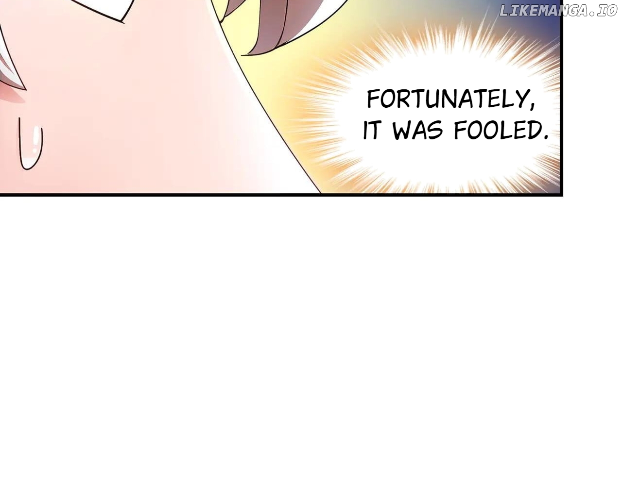 My Furry Harem Is After Me Chapter 253 — Page 47