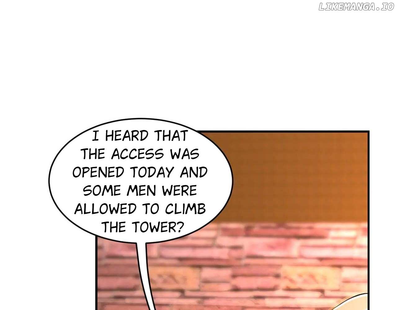 My Furry Harem Is After Me Chapter 253 — Page 48