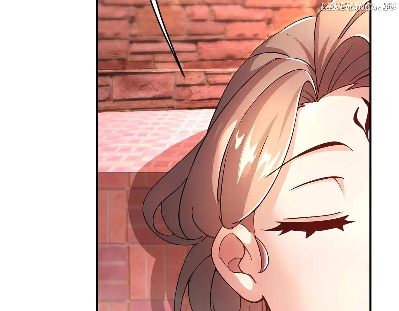 My Furry Harem Is After Me Chapter 253 — Page 49