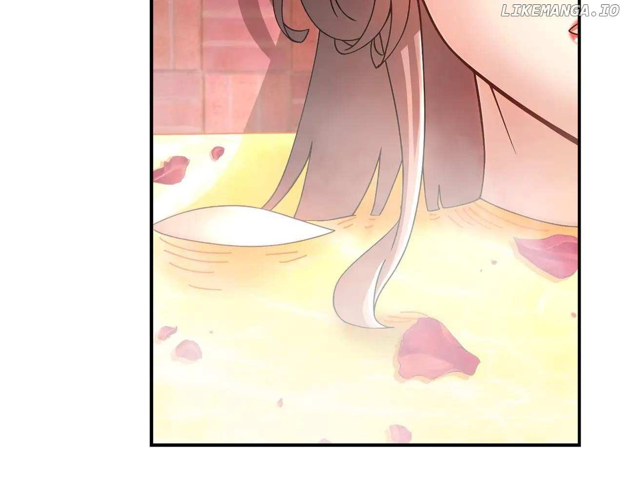 My Furry Harem Is After Me Chapter 253 — Page 50