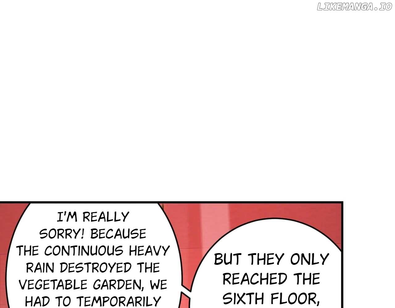 My Furry Harem Is After Me Chapter 253 — Page 51