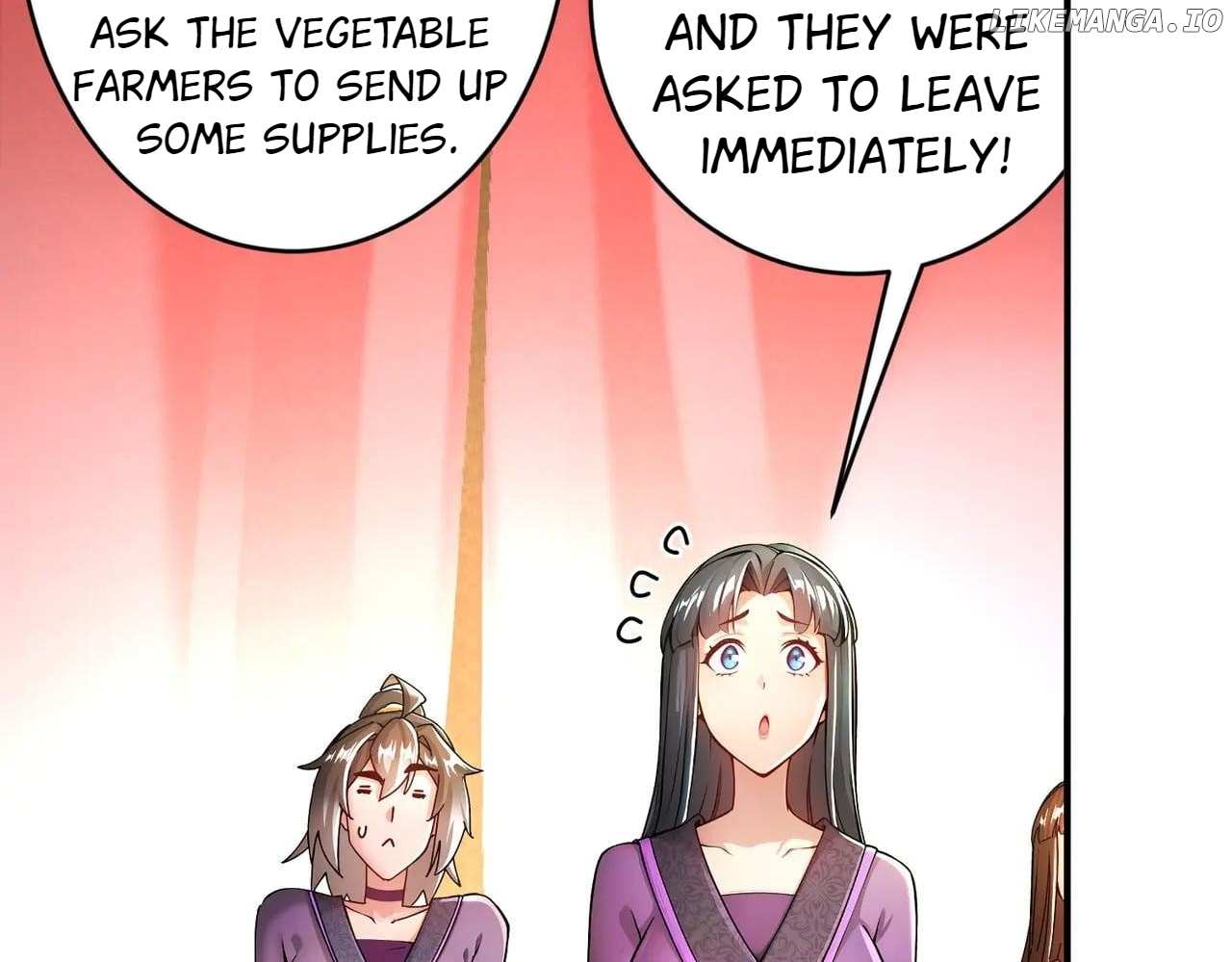 My Furry Harem Is After Me Chapter 253 — Page 52