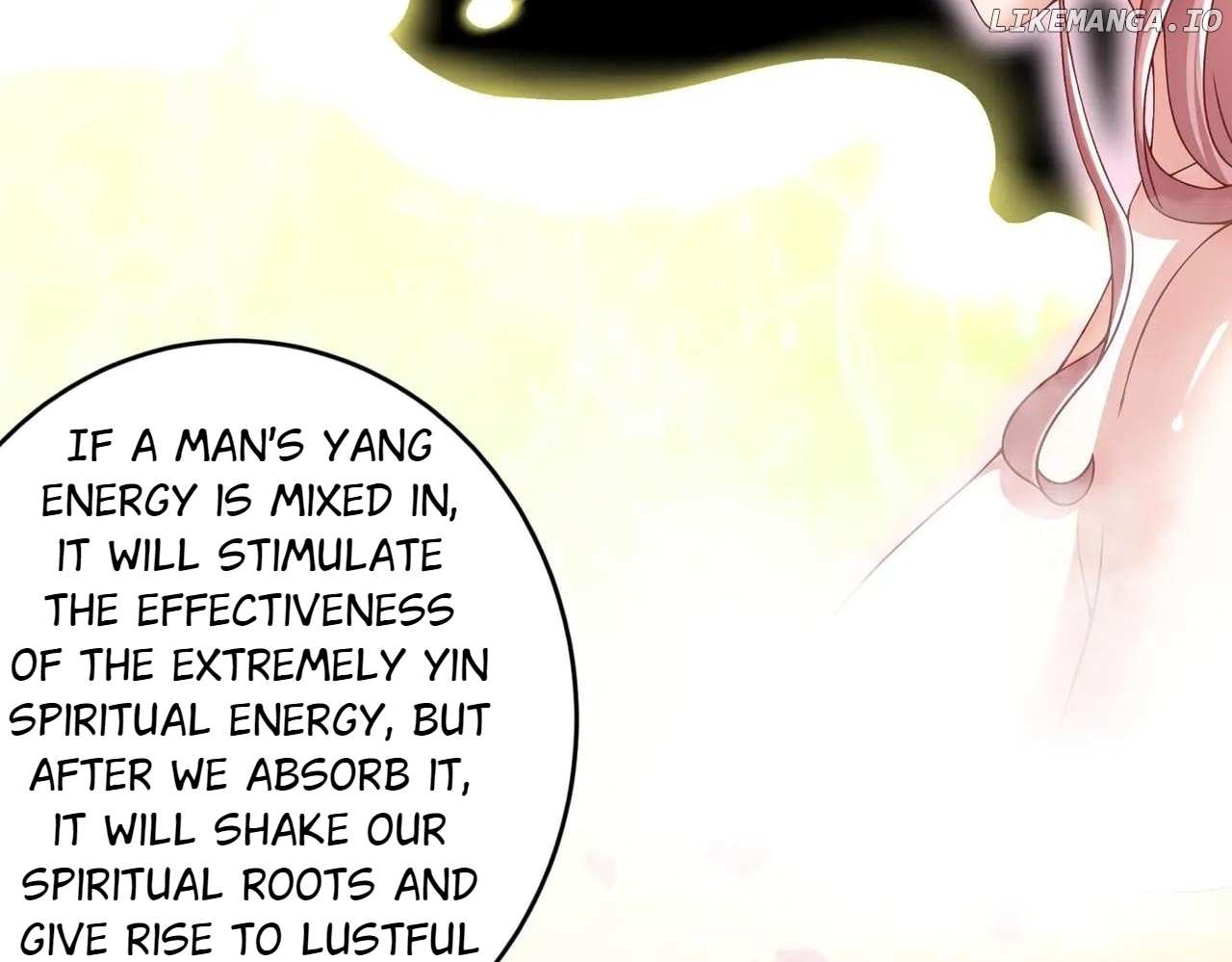 My Furry Harem Is After Me Chapter 253 — Page 60