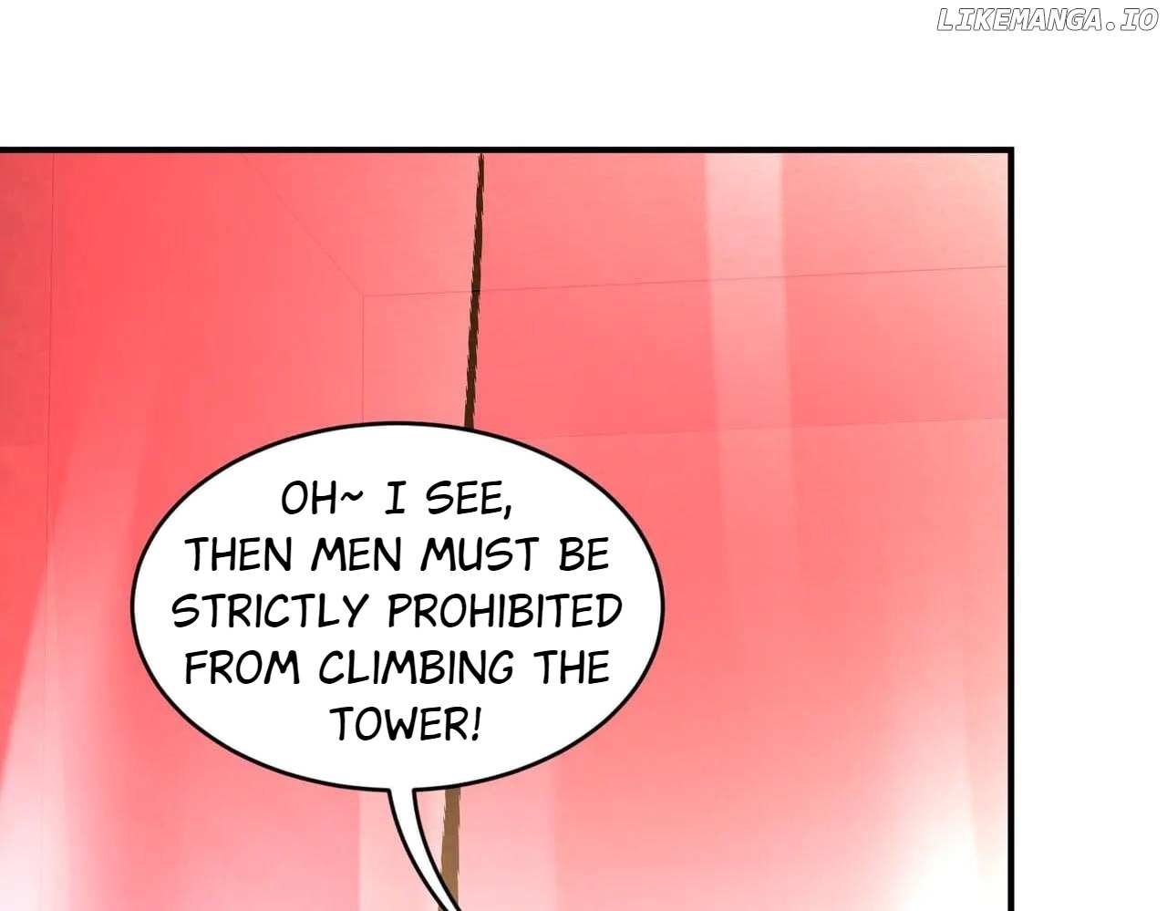 My Furry Harem Is After Me Chapter 253 — Page 62