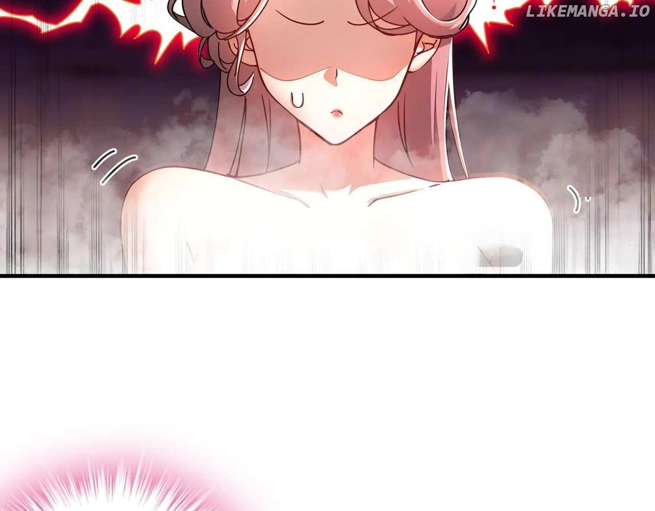 My Furry Harem Is After Me Chapter 253 — Page 65