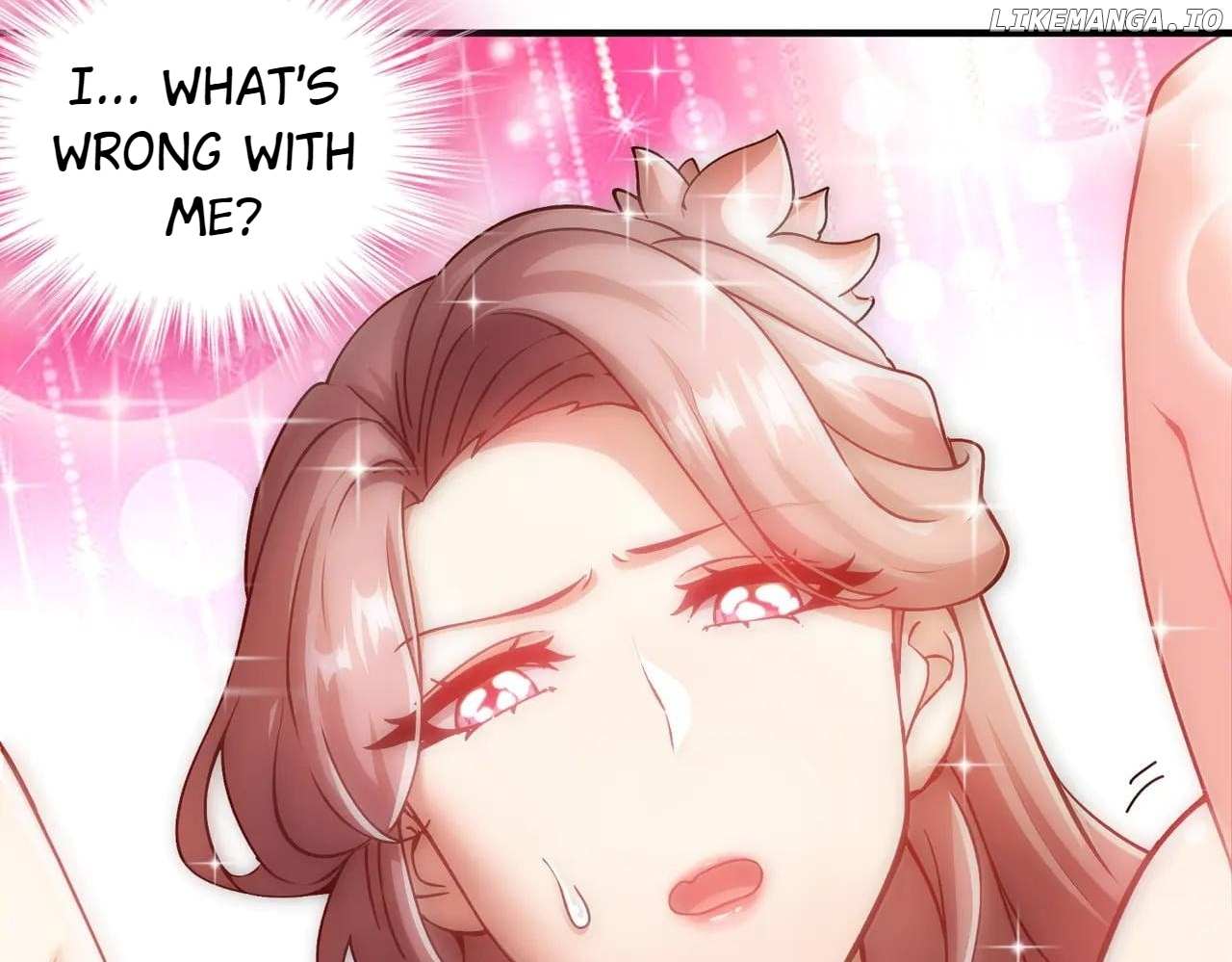 My Furry Harem Is After Me Chapter 253 — Page 66