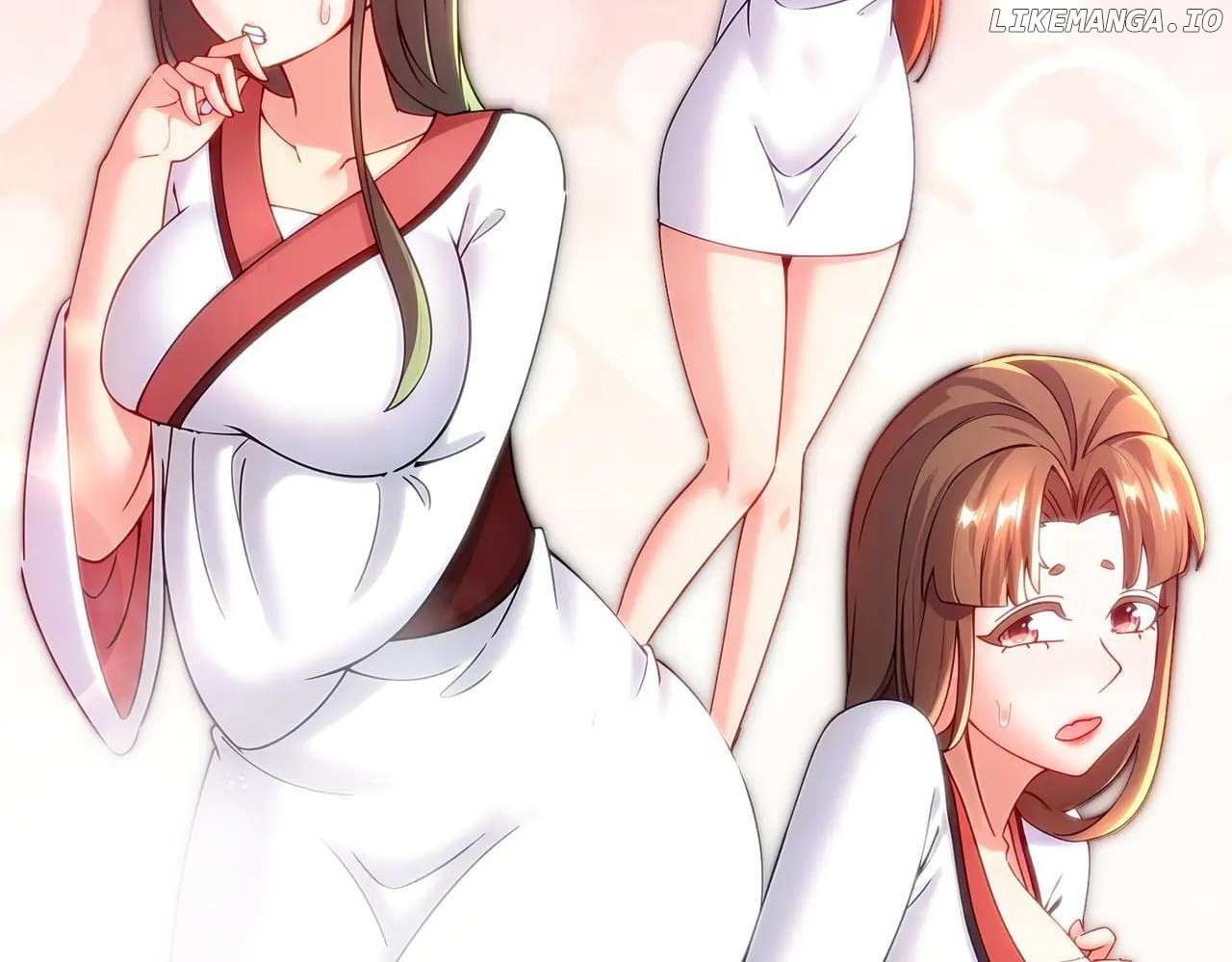 My Furry Harem Is After Me Chapter 254 — Page 2