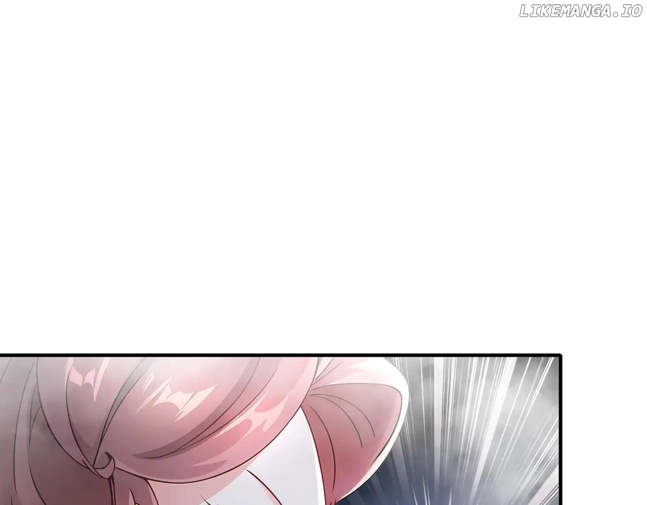 My Furry Harem Is After Me Chapter 254 — Page 5