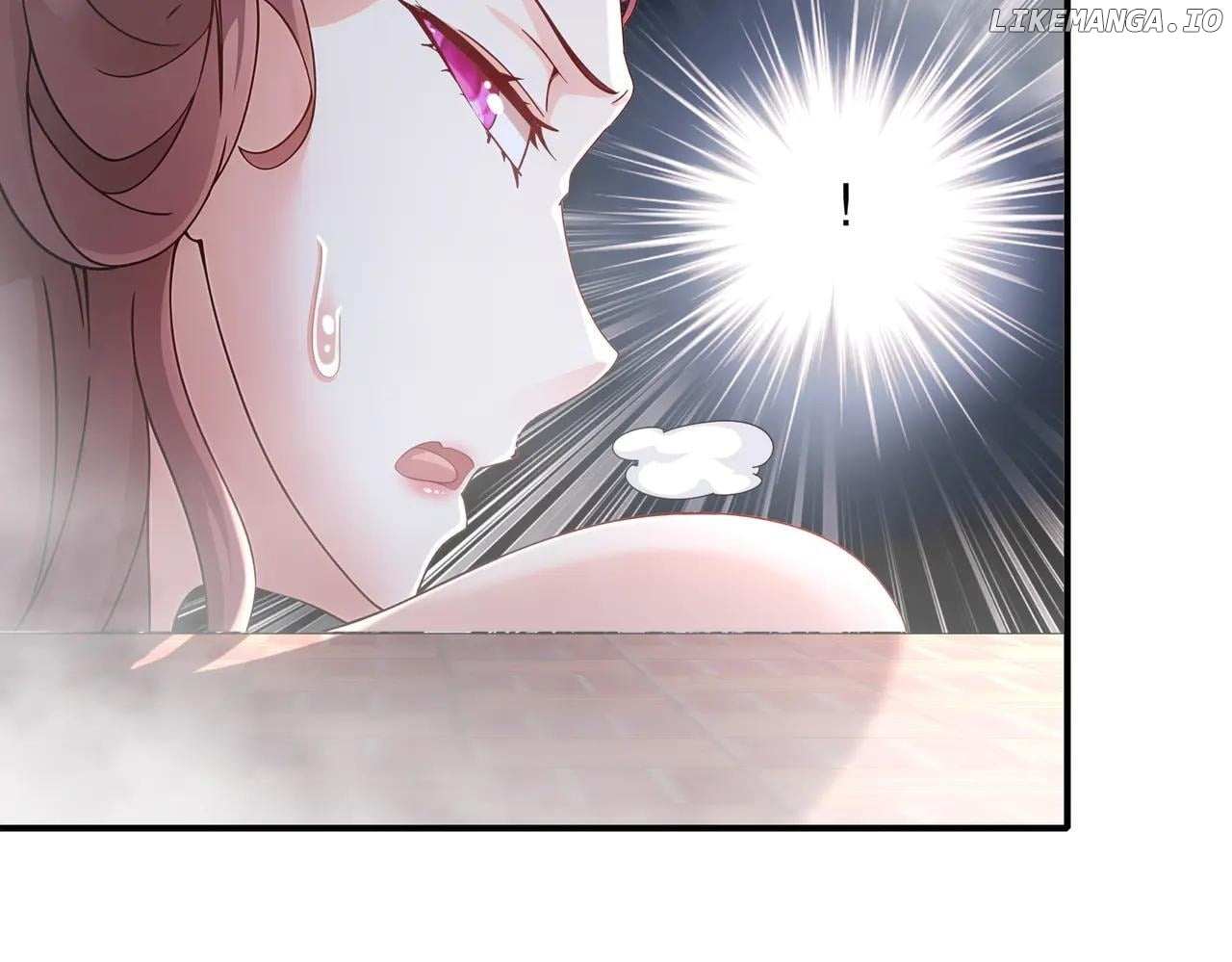 My Furry Harem Is After Me Chapter 254 — Page 6